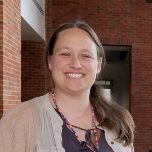 Jenny Retherford